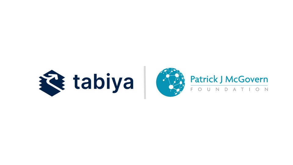 Tabiya and PJMF Partnership
